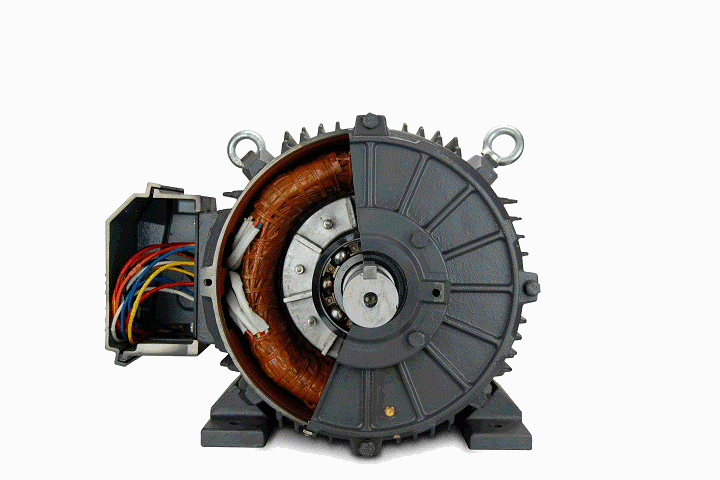 Techtop motor-NEMA TXC Series.gif 设备.gif